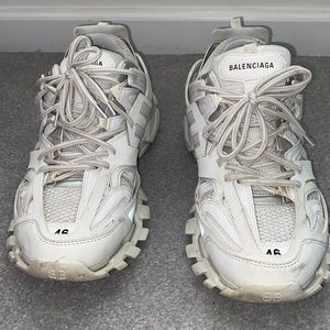 Balenciaga Track Sneaker